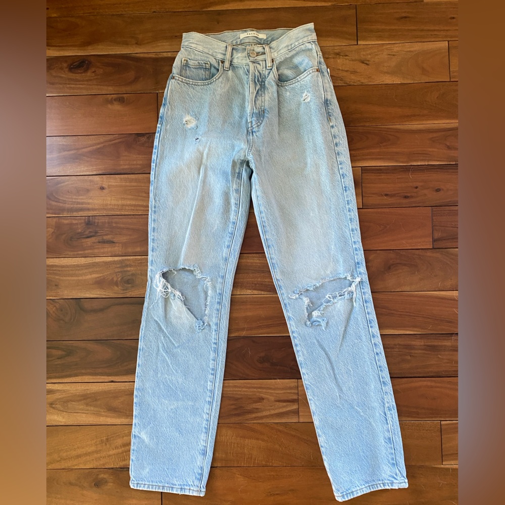 PacSun Dad Jean
